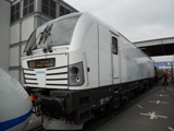 Siemens Vectron